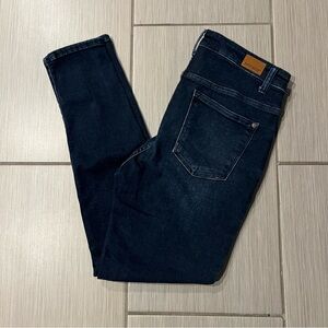 Judy Blue Dark Wash Jeans